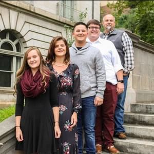 Meet your Posher, Cindy peters